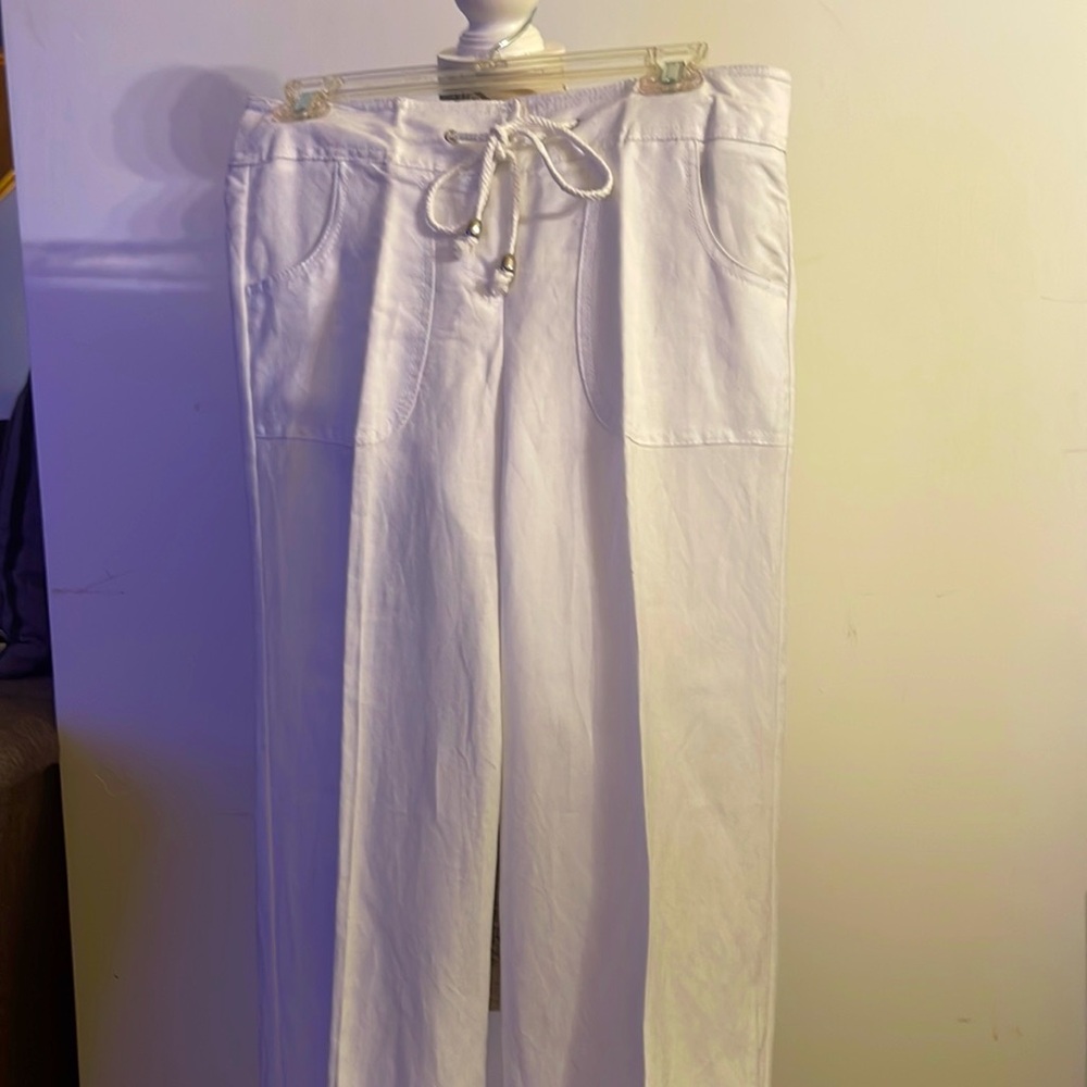Sharagano pants